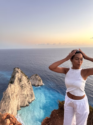 Yousra Semki - Project Casting Gallery Image 26 Yousra Semki - Gallery Image 26