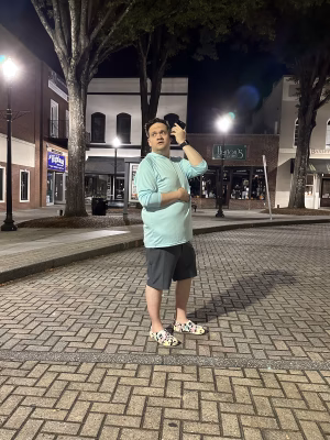 Jonathan Mayfield - Gallery Image 1