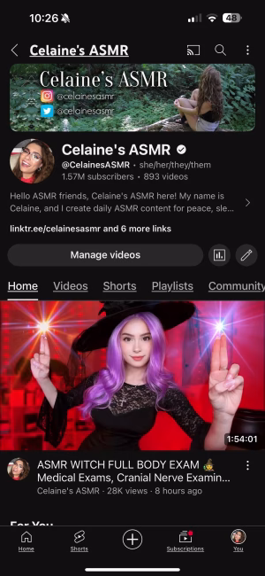 Celaine Management - Gallery Image 1