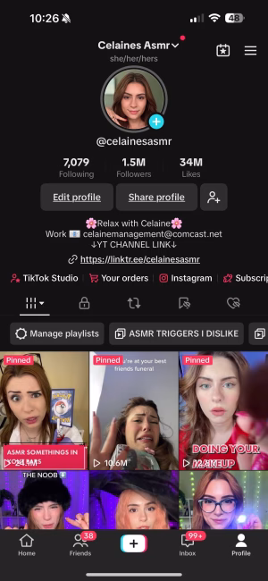 Celaine Management - Gallery Image 3