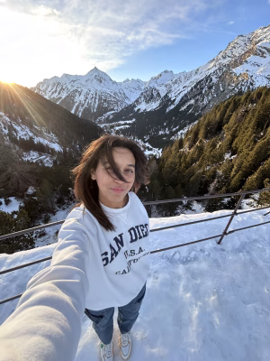 Yousra Semki - Project Casting Gallery Image 7 Yousra Semki - Gallery Image 7