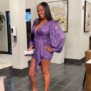 Lakisha Thomas - Gallery Image 9