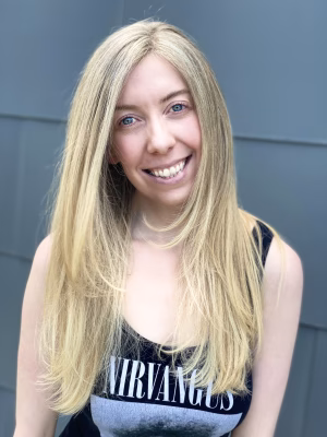 Jamie Babineau - Project Casting Gallery Image 1 Jamie Babineau - Gallery Image 1