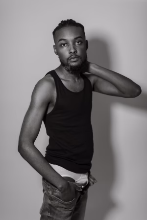 Dakarai  Haywood - Gallery Image 6