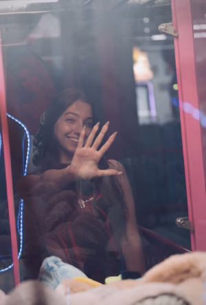 Eleonora Spasova - Gallery Image 4