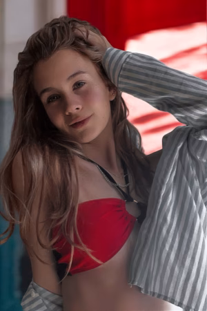 Nazarena Andorno - Gallery Image 5