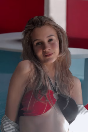 Nazarena Andorno - Gallery Image 6