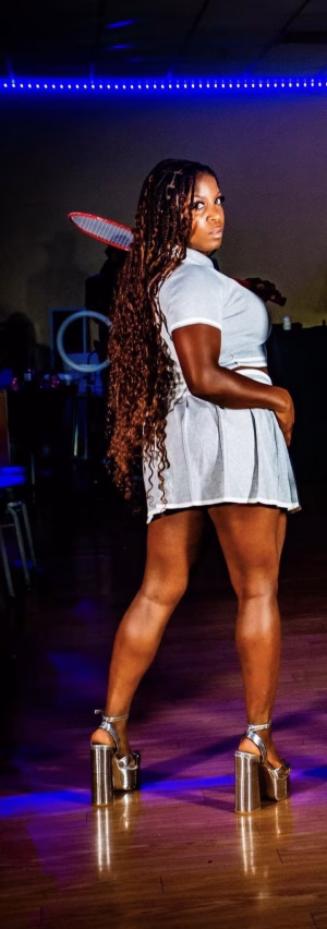 Kanisha McDonald - Gallery Image 13