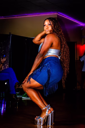 Kanisha McDonald - Gallery Image 6