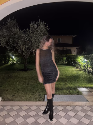 Yousra Semki - Project Casting Gallery Image 20 Yousra Semki - Gallery Image 20