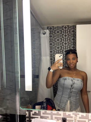 Kamryn Taylor - Project Casting Gallery Image 2 Kamryn Taylor - Gallery Image 2