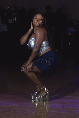 Kanisha McDonald - Gallery Image 4