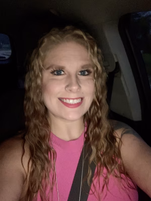 Melissa Anderson - Project Casting Gallery Image 1 Melissa Anderson - Gallery Image 1