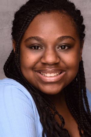 Amberiela Spears - Gallery Image 1