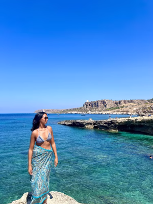 Yousra Semki - Project Casting Gallery Image 14 Yousra Semki - Gallery Image 14