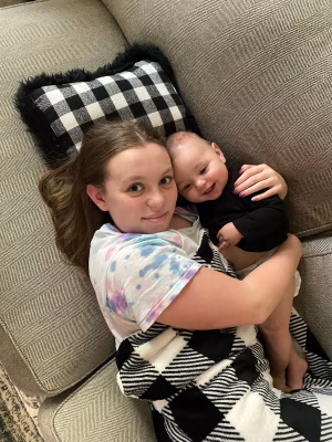 Gabrielle Richards - Project Casting Gallery Image 17 Gabrielle Richards - Gallery Image 17