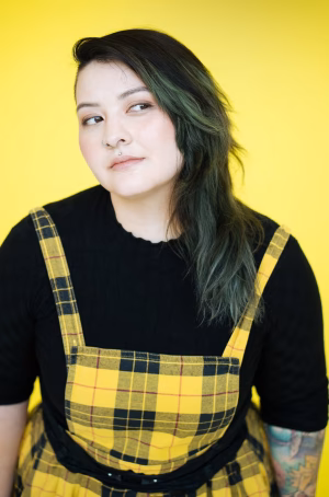 GABBY  AZZOPARDI - Gallery Image 4