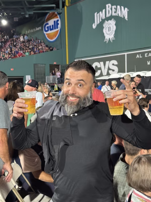 Vinnie Oliveira - Gallery Image 11