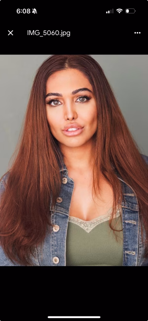 Ayne A - Gallery Image 1