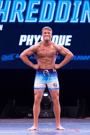 Chase Holley - Project Casting Gallery Image 1 Chase Holley - Gallery Image 1