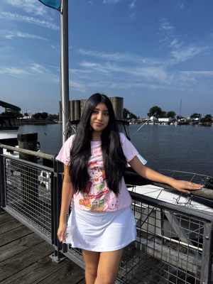 Emeli Ramos - Gallery Image 9