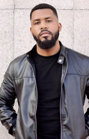 Mario Bellamy - Project Casting Gallery Image 3 Mario Bellamy - Gallery Image 3