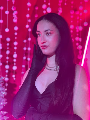 Daniela Herrera - Gallery Image 2