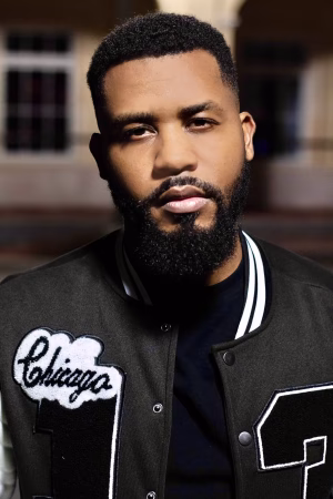 Mario Bellamy - Project Casting Gallery Image 4 Mario Bellamy - Gallery Image 4