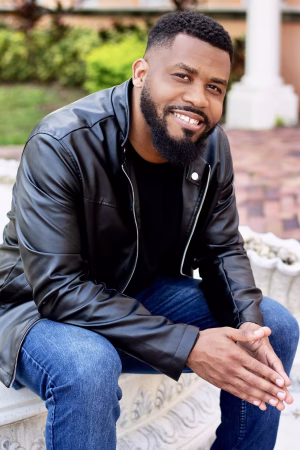 Mario Bellamy - Project Casting Gallery Image 2 Mario Bellamy - Gallery Image 2