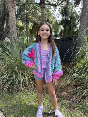 Olivia Wiles - Gallery Image 6