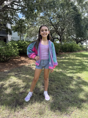 Olivia Wiles - Gallery Image 8