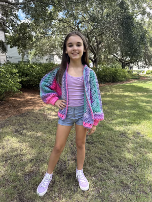 Olivia Wiles - Gallery Image 7