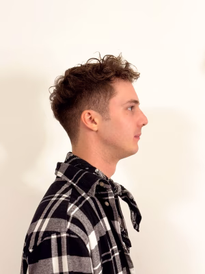 Marcel Varosch - Project Casting Gallery Image 6 Marcel Varosch - Gallery Image 6