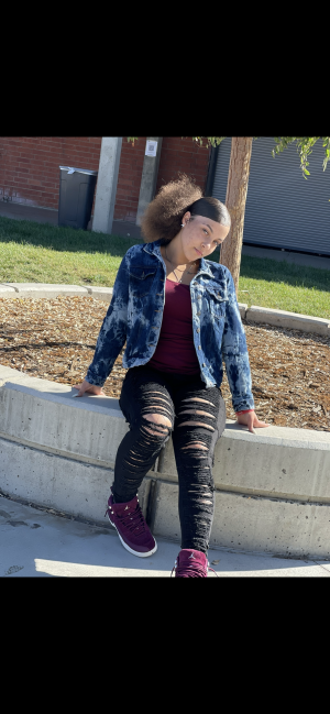 Aliyah Tyree - Project Casting Gallery Image 3 Aliyah Tyree - Gallery Image 3