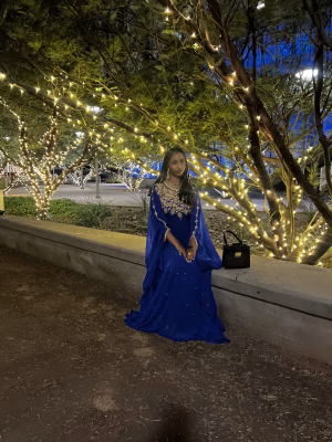 Ziekra Alkerore - Project Casting Gallery Image 9 Ziekra Alkerore - Gallery Image 9