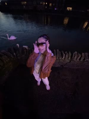 Nishtha Singh - Gallery Image 5