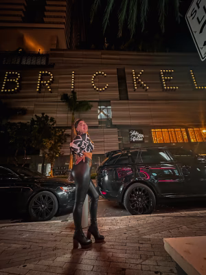 Carolina Araya - Project Casting Gallery Image 2 Carolina Araya - Gallery Image 2