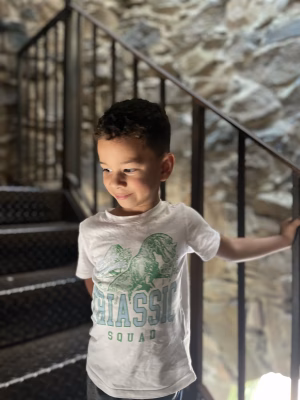 Jonah Sala - Project Casting Gallery Image 4 Jonah Sala - Gallery Image 4