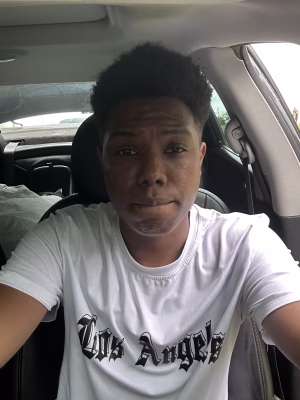 Quentin Redd - Gallery Image 1