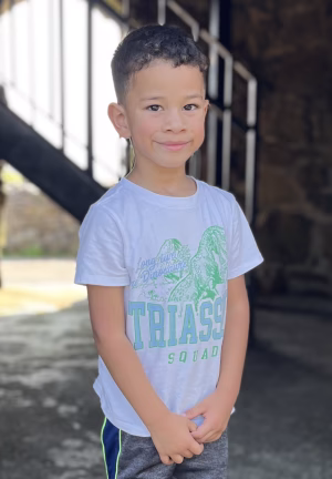 Jonah Sala - Project Casting Gallery Image 2 Jonah Sala - Gallery Image 2