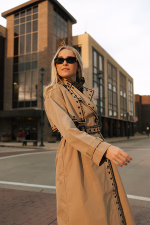 Morgan Schuette - Project Casting Gallery Image 11 Morgan Schuette - Gallery Image 11