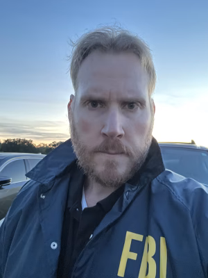 Eric Dunn - Project Casting Gallery Image 3 Eric Dunn - Gallery Image 3