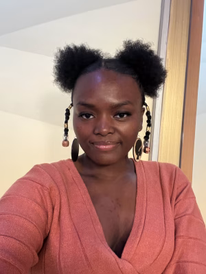 Eryn Harris - Project Casting Gallery Image 1 Eryn Harris - Gallery Image 1