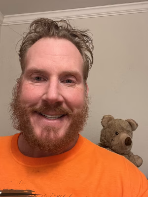 Eric Dunn - Project Casting Gallery Image 2 Eric Dunn - Gallery Image 2