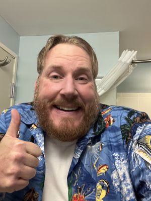 Eric Dunn - Project Casting Gallery Image 5 Eric Dunn - Gallery Image 5