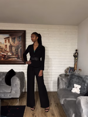 Ziekra Alkerore - Project Casting Gallery Image 2 Ziekra Alkerore - Gallery Image 2