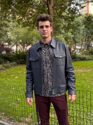 Jack O’Leary - Project Casting Gallery Image 2 Jack O’Leary - Gallery Image 2