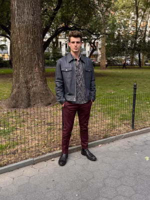 Jack O’Leary - Project Casting Gallery Image 3 Jack O’Leary - Gallery Image 3