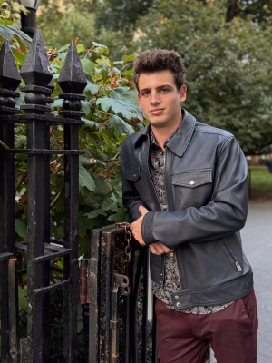 Jack O’Leary - Project Casting Gallery Image 4 Jack O’Leary - Gallery Image 4