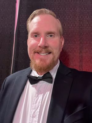 Eric Dunn - Project Casting Gallery Image 1 Eric Dunn - Gallery Image 1